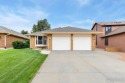 Don't miss this charming patio home with spectacular mountain for sale in Longmont Colorado Boulder County County on GolfHomes.com