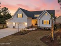 Another exquisitely crafted, custom new construction home by for sale in Calabash North Carolina Brunswick County County on GolfHomes.com