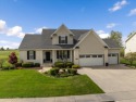 Come on in to 3307 Carrington Lane! Although the interior of for sale in Bloomington Illinois Mclean County County on GolfHomes.com