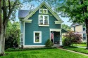 Step into timeless charm with this stunning Folk Victorian home for sale in Lebanon Ohio Warren County County on GolfHomes.com