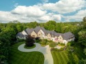 Welcome to 11101 Hawthorn Ridge-a true custom masterpiece tucked for sale in Fishers Indiana Hamilton County County on GolfHomes.com
