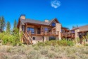 The ultimate mountain retreat with incredible views awaits in for sale in Truckee California Placer County County on GolfHomes.com