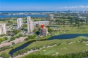 Welcome to your piece of paradise! This expansive penthouse for sale in West Palm Beach Florida Palm Beach County County on GolfHomes.com