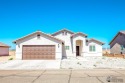 Why wait 6 months for a new build? This beautiful 2023 home is for sale in Wellton Arizona Yuma County County on GolfHomes.com