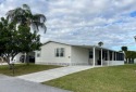 GORGEOUS NEWLY RENOVATED TURNKEY DOUBLEWIDE IN BEAUTIFUL SPANISH for sale in Fort Pierce Florida Saint Lucie County County on GolfHomes.com