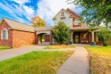 Nestled in the heart of the serene and sought-after Fairfax for sale in Edmond Oklahoma Oklahoma County County on GolfHomes.com