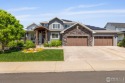 Welcome to this majestic two-story home in the sought-after High for sale in Windsor Colorado Larimer County County on GolfHomes.com