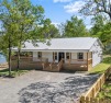 Get ready for summer on Lake Eufaula!! This 2023 custom built for sale in Canadian Oklahoma Pittsburg County County on GolfHomes.com