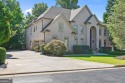 EXQUISITE LUXURY LIVING IN ST MARLO COUNTRY CLUB! This all-brick for sale in Duluth Georgia Forsyth County County on GolfHomes.com