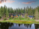 Shore Haven is an inspiring custom waterfront enclave that for sale in Truckee California Placer County County on GolfHomes.com