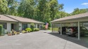 Sought after FURNISHED 2 BR, 2 bath townhome in the gated Mill for sale in Franklin North Carolina Macon County County on GolfHomes.com