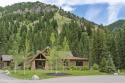 Introducing a rare gem that combines the perfect location with for sale in Jackson Wyoming Teton County County on GolfHomes.com