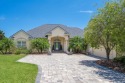 Welcome To 167 Herons Nest Lane,A Stunning Custom Home Situated for sale in St Augustine Florida Saint Johns County County on GolfHomes.com
