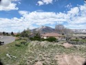 This exceptional .52-acre lot, borders the 17th fairway of for sale in Parachute Colorado Garfield County County on GolfHomes.com