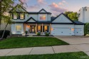 Remarkable 1.5 story home in the Legends Golf Community! for sale in Eureka Missouri St. Louis County County on GolfHomes.com