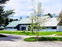 Why not just make it easy? This 2 bedroom, 2 bath condominium for sale in Stowe Vermont Lamoille County County on GolfHomes.com