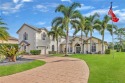 Exquisite 7-bedroom, 5-bathroom, 3-car garage residence nestled for sale in Fort Pierce Florida Saint Lucie County County on GolfHomes.com