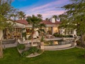 A truly rare opportunity to own the iconic Toscana Cortona 923 for sale in Palm Desert California Riverside County County on GolfHomes.com