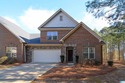 Welcome home to this beautifully 3BR/2.5BA townhome perfectly for sale in Oxford Alabama Calhoun County County on GolfHomes.com