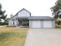 Discover this beautiful 3-bedroom, 2.5-bath home, perfectly for sale in Hooker Oklahoma Texas County County on GolfHomes.com