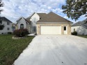 4 bedroom, 3 bathroom home that backs up to the golf course for sale in Topeka Kansas Shawnee County County on GolfHomes.com