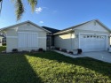 3 bed 2 bath 2 car garage situated in Spanish Lakes Fairways 55+ for sale in Fort Pierce Florida Saint Lucie County County on GolfHomes.com