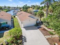 Welcome to 4448 Marine Parkway - Your Waterfront Dream Home for sale in New Port Richey Florida Pasco County County on GolfHomes.com