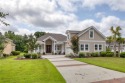 Custom built home in Hampton Hall situated on the 18th hole of for sale in Bluffton South Carolina Beaufort County County on GolfHomes.com