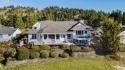 This exquisite custom home has been meticulously maintained and for sale in Florence Oregon Lane County County on GolfHomes.com