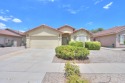 Great Room Floor Plan: The open layout is perfect for for sale in Casa Grande Arizona Pinal County County on GolfHomes.com