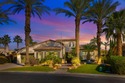 An exceptional home that offers a rare blend of privacy, design for sale in La Quinta California Riverside County County on GolfHomes.com