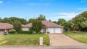 Experience golf course living at its finest in this beautifully for sale in Stephenville Texas Erath County County on GolfHomes.com