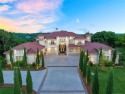 EXTRAORDINARY 2017 Ironwood Homes estate, situated on over 1 for sale in Owasso Oklahoma Tulsa County County on GolfHomes.com