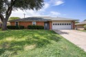 Enjoy the charm of classic brick design with this 3-bedroom for sale in Stephenville Texas Erath County County on GolfHomes.com
