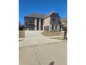 Welcome to this beautifully designed 4-bedroom, 3.5-bath, 3,675 for sale in Fort Worth Texas Tarrant County County on GolfHomes.com