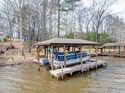 Effortless lakefront living meets income potential--welcome to for sale in Bracey Virginia Mecklenburg County County on GolfHomes.com