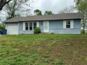 Nice home on the edge of town near golf course . wood floors for sale in Excelsior Springs Missouri Ray County County on GolfHomes.com
