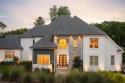 Exquisite like new luxury home overlooking the 15th Green in The for sale in Marietta Georgia Cobb County County on GolfHomes.com