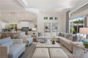 This beautifully renovated, totally open Villa Pool Home is a for sale in Naples Florida Collier County County on GolfHomes.com