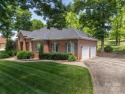 This gorgeous sprawling 1.5 story home is located in the premier for sale in Conover North Carolina Catawba County County on GolfHomes.com