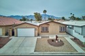 Nicely updated home located on a quiet street in Tri Palm for sale in Thousand Palms California Riverside County County on GolfHomes.com