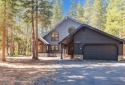 Stunning Golf Course Setting  Welcome to your dream mountain for sale in Truckee California Nevada County County on GolfHomes.com