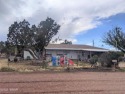 4 BEDROOM SITE BUILT HOME - Fully fenced oversized yard with for sale in Show Low Arizona Navajo County County on GolfHomes.com