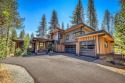 Welcome to your dream retreat in the exclusive Gray's Crossing for sale in Truckee California Nevada County County on GolfHomes.com