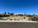 RARE FIND! Spacious corner lot in highly desirable foothills for sale in Yuma Arizona Yuma County County on GolfHomes.com