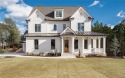 This beautifully completed new construction home is located in a for sale in Acworth Georgia Cobb County County on GolfHomes.com