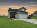 Less time commuting, more time to enjoy home! The warm welcome for sale in Stanley North Dakota Mountrail County County on GolfHomes.com