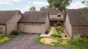 Beautiful 3-Bedroom, 3-Bath Home with Stunning Golf Course  Pond for sale in Ann Arbor Michigan Washtenaw County County on GolfHomes.com