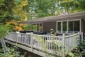 Don't miss out on this updated ranch right next to the Bay View for sale in Petoskey Michigan Emmet County County on GolfHomes.com