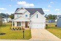 Welcome home to this beautifully upgraded 5BR/3.5BA Bedford plan for sale in Homer Georgia Banks County County on GolfHomes.com